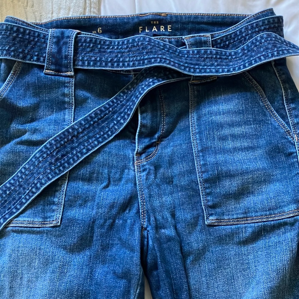 Flare Stylish Jeans